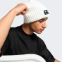 Шапка Puma BMW MMS Classic Cuff Beanie, фото 6 - інтернет магазин MEGASPORT