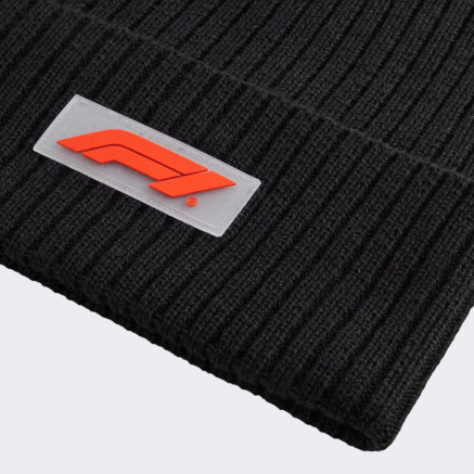 Шапка Puma F1 Beanie - 168981, фото 3 - інтернет-магазин MEGASPORT