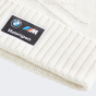 Шапка Puma BMW MMS Classic Cuff Beanie, фото 3 - інтернет магазин MEGASPORT