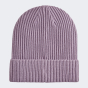 Шапка Puma Ribbed Classic Cuff Beanie, фото 2 - інтернет магазин MEGASPORT