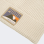 Шапка Puma Better Sportswear Beanie, фото 3 - інтернет магазин MEGASPORT