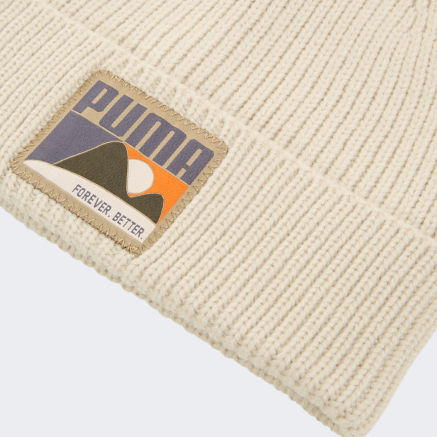 Шапка Puma Better Sportswear Beanie - 168978, фото 3 - інтернет-магазин MEGASPORT