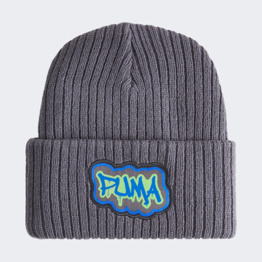 Шапки Puma детская Comic Beanie - 168979, фото 1 - интернет-магазин MEGASPORT