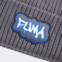 Шапка Puma детская Comic Beanie, фото 3 - интернет магазин MEGASPORT