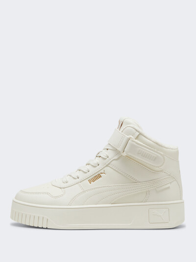 Кеди Puma Carina Street Mid WTR - 168993, фото 1 - інтернет-магазин MEGASPORT