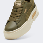 Кеды Puma детские Mayze Dusty Summer Jr, фото 5 - интернет магазин MEGASPORT