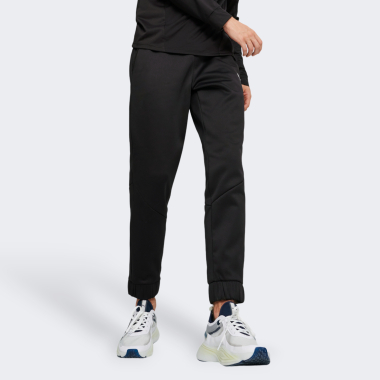 Спортивні штани Puma TRAIN ALL DAY PWRFLEECE JOGGER - 168996, фото 1 - інтернет-магазин MEGASPORT