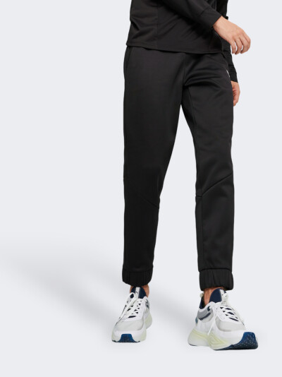 Спортивные штаны Puma TRAIN ALL DAY PWRFLEECE JOGGER - 168996, фото 1 - интернет-магазин MEGASPORT