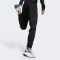 Спортивнi штани Puma TRAIN ALL DAY PWRFLEECE JOGGER, фото 2 - інтернет магазин MEGASPORT