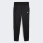 Спортивнi штани Puma TRAIN ALL DAY PWRFLEECE JOGGER, фото 6 - інтернет магазин MEGASPORT