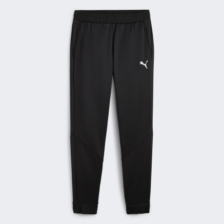 Спортивные штаны Puma TRAIN ALL DAY PWRFLEECE JOGGER - 168996, фото 6 - интернет-магазин MEGASPORT