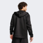 Кофта Puma TRAIN ALL DAY PWRFLEECE FULL ZIP, фото 2 - інтернет магазин MEGASPORT