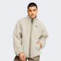 Куртка Puma Reversible Sherpa Jacket, фото 1 - интернет магазин MEGASPORT