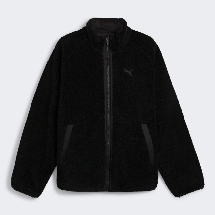 Куртка Puma Reversible Sherpa Jacket - 168997, фото 6 - интернет-магазин MEGASPORT