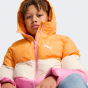 Куртка Puma детская Poly Hooded Puffer Jacket, фото 4 - интернет магазин MEGASPORT