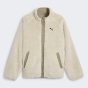 Куртка Puma Reversible Sherpa Jacket, фото 5 - інтернет магазин MEGASPORT