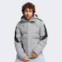 Куртка Puma MAPF1 MT7+ Ecolite Padded Jacket, фото 1 - интернет магазин MEGASPORT