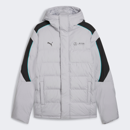 Куртка Puma MAPF1 MT7+ Ecolite Padded Jacket - 169008, фото 6 - интернет-магазин MEGASPORT