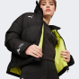 Куртка Puma BMW MMS WMN STATEMENT JACKET, фото 5 - интернет магазин MEGASPORT