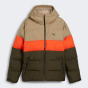 Куртка Puma Poly Puffer Jacket, фото 6 - інтернет магазин MEGASPORT