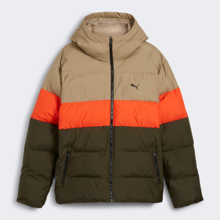 Куртка Puma Poly Puffer Jacket - 169007, фото 6 - интернет-магазин MEGASPORT