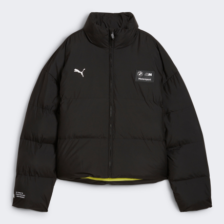 Куртка Puma BMW MMS WMN STATEMENT JACKET - 169009, фото 6 - інтернет-магазин MEGASPORT