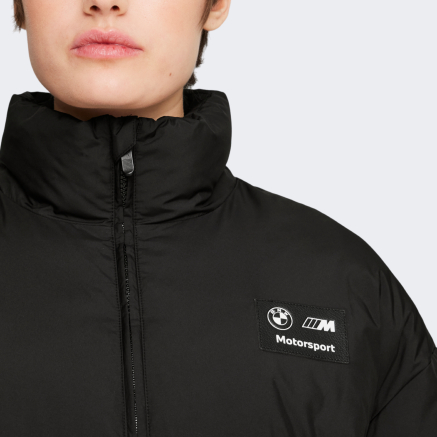 Куртка Puma BMW MMS WMN STATEMENT JACKET - 169009, фото 4 - интернет-магазин MEGASPORT