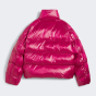 Куртка Puma Shiny Puffer Jacket, фото 7 - интернет магазин MEGASPORT