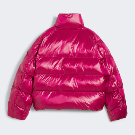 Куртка Puma Shiny Puffer Jacket - 169003, фото 7 - интернет-магазин MEGASPORT