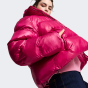 Куртка Puma Shiny Puffer Jacket, фото 5 - интернет магазин MEGASPORT