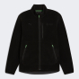 Кофта Puma MAPF1 Fleece Jacket, фото 6 - інтернет магазин MEGASPORT