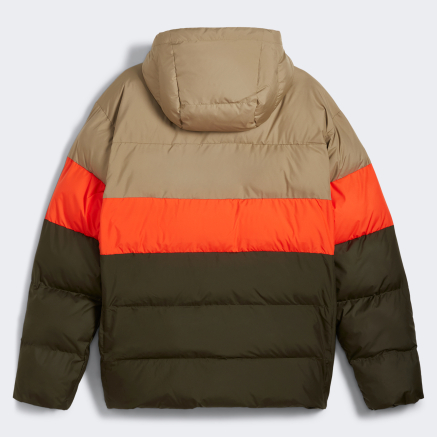 Куртка Puma Poly Puffer Jacket - 169007, фото 7 - интернет-магазин MEGASPORT