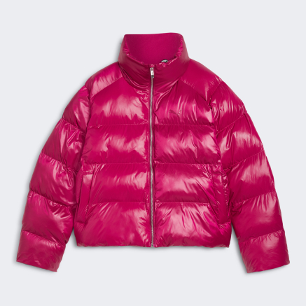 Куртка Puma Shiny Puffer Jacket - 169003, фото 6 - интернет-магазин MEGASPORT