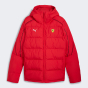 Куртка Puma Ferrari Race MT7+ Ecolite Jacket, фото 6 - інтернет магазин MEGASPORT