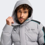 Куртка Puma MAPF1 MT7+ Ecolite Padded Jacket, фото 4 - интернет магазин MEGASPORT