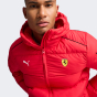 Куртка Puma Ferrari Race MT7+ Ecolite Jacket, фото 4 - інтернет магазин MEGASPORT