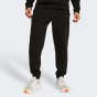 Спортивнi штани Puma ESS ELEVATED Polarfleece Sweatpants cl, фото 1 - інтернет магазин MEGASPORT