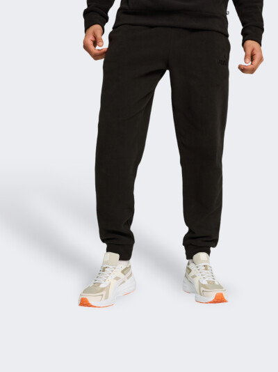 Спортивнi штани Puma ESS ELEVATED Polarfleece Sweatpants cl - 169013, фото 1 - інтернет-магазин MEGASPORT