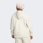 Кофта Puma ESS ELEVATED Winterized FZ Hoodie, фото 2 - интернет магазин MEGASPORT