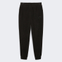 Спортивные штаны Puma ESS ELEVATED Polarfleece Sweatpants cl, фото 6 - интернет магазин MEGASPORT