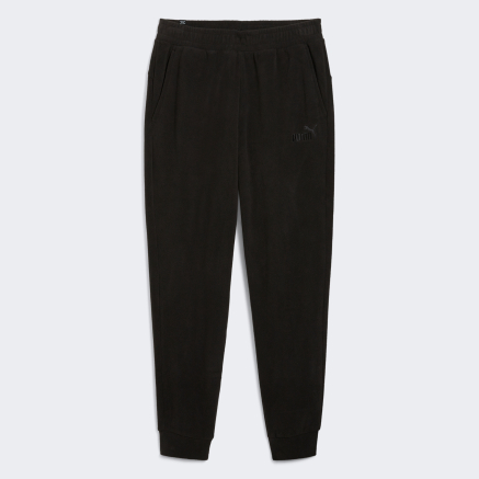 Спортивнi штани Puma ESS ELEVATED Polarfleece Sweatpants cl - 169013, фото 6 - інтернет-магазин MEGASPORT