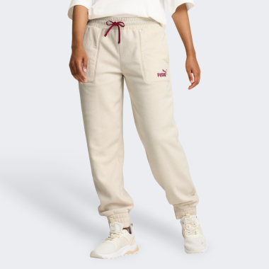 Спортивні штани Puma ESS ELEVATED Winterized Pants - 169016, фото 1 - інтернет-магазин MEGASPORT