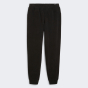 Спортивнi штани Puma ESS ELEVATED Polarfleece Sweatpants cl, фото 7 - інтернет магазин MEGASPORT