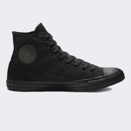 Кеди Converse CHUCK TAYLOR ALL STAR - 146587, фото 3 - інтернет-магазин MEGASPORT