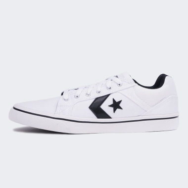 Кеды Converse El Distrito 2.0 - 123516, фото 1 - интернет-магазин MEGASPORT