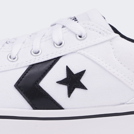 Кеди Converse El Distrito 2.0 - 123516, фото 4 - інтернет-магазин MEGASPORT