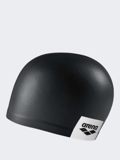 Шапочка для плавання Arena LOGO MOULDED CAP - 169040, фото 1 - інтернет-магазин MEGASPORT