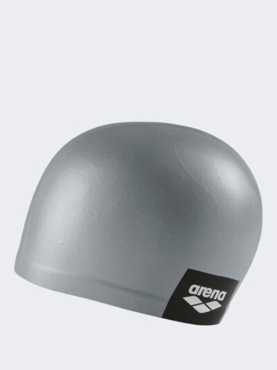 Шапочка для плавання Arena LOGO MOULDED CAP - 169041, фото 1 - інтернет-магазин MEGASPORT