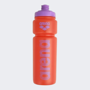 Аксессуары для тренировок Arena SPORT BOTTLE - 169059, фото 1 - интернет-магазин MEGASPORT