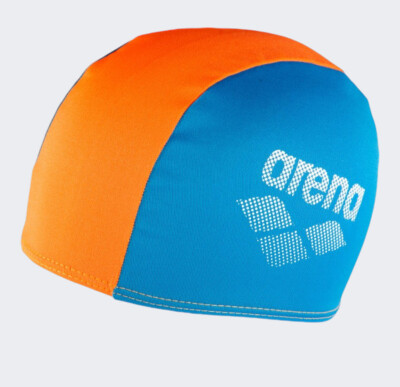 Аксесуари для плавання Arena дитяча POLYESTER II JR - 169050, фото 1 - інтернет-магазин MEGASPORT